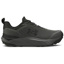 Tênis Under Armour Defense Low - Unissex - Foto 1
