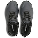 Tênis Under Armour Defense Mid - Unissex - Foto 2