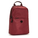 Mochila Kipling Dayana Muze + Wine - 10 Litros - Foto 3