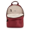 Mochila Kipling Dayana Muze + Wine - 10 Litros - Foto 5