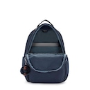 Mochila Kipling Seoul True - 27 Litros - Foto 4