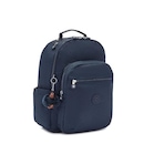 Mochila Kipling Seoul True - 27 Litros - Foto 5