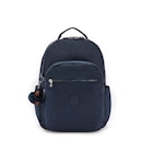Mochila Kipling Seoul True - 27 Litros - Foto 1