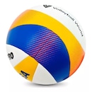 Bola de Vôlei de Praia Mikasa Bv550C - Foto 4