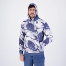 Moletom Adidas Camuflado Com Capuz - Foto 2