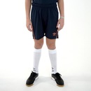 Calção Umbro Twr Pipe - Infantil - Foto 1