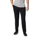 Calça Columbia Tech Trail Ii Pant Black - Masculina - Foto 1