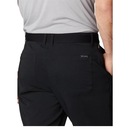 Calça Columbia Tech Trail Ii Pant Black - Masculina - Foto 8