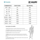 Calça Columbia Tech Trail Ii Pant Black - Masculina - Foto 9