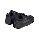 Tênis adidas Hoops 3.0 - Infantil - Foto 3