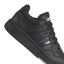 Tênis adidas Hoops 3.0 - Infantil - Foto 8