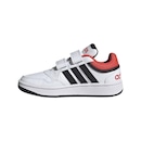 Tênis adidas Hoops 3.0 - Infantil - Foto 2