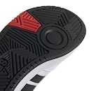 Tênis adidas Hoops 3.0 - Infantil - Foto 8