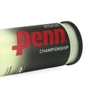 Bola de Tênis Penn Championship Extra Duty - Tubo com 3 Bolas - Foto 3