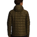 Jaqueta The North Face Thermoball Hoodie 2.0 - Masculina - Foto 2