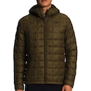 Jaqueta The North Face Thermoball Hoodie 2.0 - Masculina - Foto 1