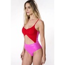 Body Suntime Beijo Bicolor - Feminino - Foto 3