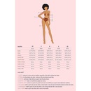 Body Suntime Beijo Bicolor - Feminino - Foto 5