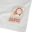 Camiseta New Era Regular Nba Phoenix Suns Action Vacation Memories - Masculina - Foto 5
