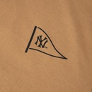 Camiseta New Era Regular Mlb New York Yankees Fashion Vintage Class - Masculina - Foto 3