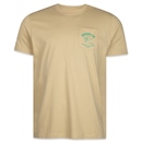 Camiseta New Era Regular Mlb Brooklyn Dodgers Fashion Vintage Class - Masculina - Foto 1