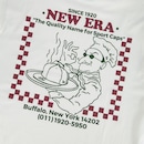 Camiseta New Era Regular Branded Street Food Fruit And Juice - Masculina - Foto 2