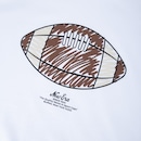 Camiseta New Era Regular Branded Core - Masculina - Foto 1