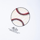 Camiseta New Era Regular Branded Beisebol - Infantil - Foto 1