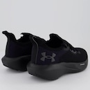 Tênis Under Armour Charged Slight 3 Unissex - Foto 3