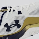 Tênis Under Armour Buzzer 2 Masculino - Foto 7