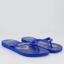 Chinelo Havaianas Cruzeiro - Masculino - Foto 3