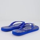 Chinelo Havaianas Cruzeiro - Masculino - Foto 4