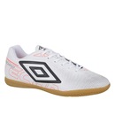 Chuteira Futsal Umbro Techno - Adulto - Foto 1