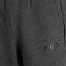 Calça Puma Essentials Logo - Masculina - Foto 6