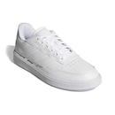 Tênis adidas Casual Courtblock Unissex - Foto 2