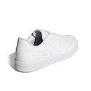 Tênis adidas Casual Courtblock Unissex - Foto 4