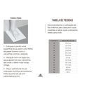 Tênis adidas Casual Courtblock Unissex - Foto 6