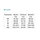 Blusão Columbia Fleece Glacial Iv 1/2 Zip Snowdrift - Feminino - Foto 6