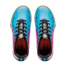 Chuteira Futsal Umbro Action - Infantil - Foto 4