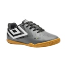 Chuteira Futsal Umbro Action - Infantil - Foto 3