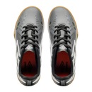 Chuteira Futsal Umbro Action - Infantil - Foto 4