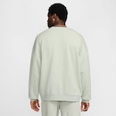 Blusão Nike Club Oversized - Masculino - Foto 2