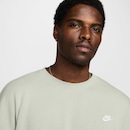 Blusão Nike Club Oversized - Masculino - Foto 3