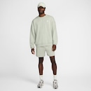 Blusão Nike Club Oversized - Masculino - Foto 4
