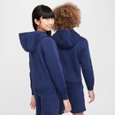 Blusão Nike Sportswear Club Fleece Infantil - Foto 3
