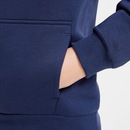 Blusão Nike Sportswear Club Fleece Infantil - Foto 6