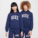 Blusão Nike Sportswear Club Fleece Infantil - Foto 1