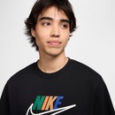 Blusão Nike Club Crew - Masculino - Foto 3