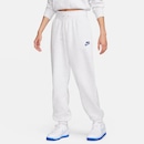 Calça Nike Sportswear Fleece - Feminina - Foto 5
