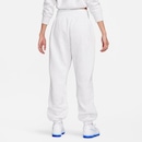 Calça Nike Sportswear Fleece - Feminina - Foto 1